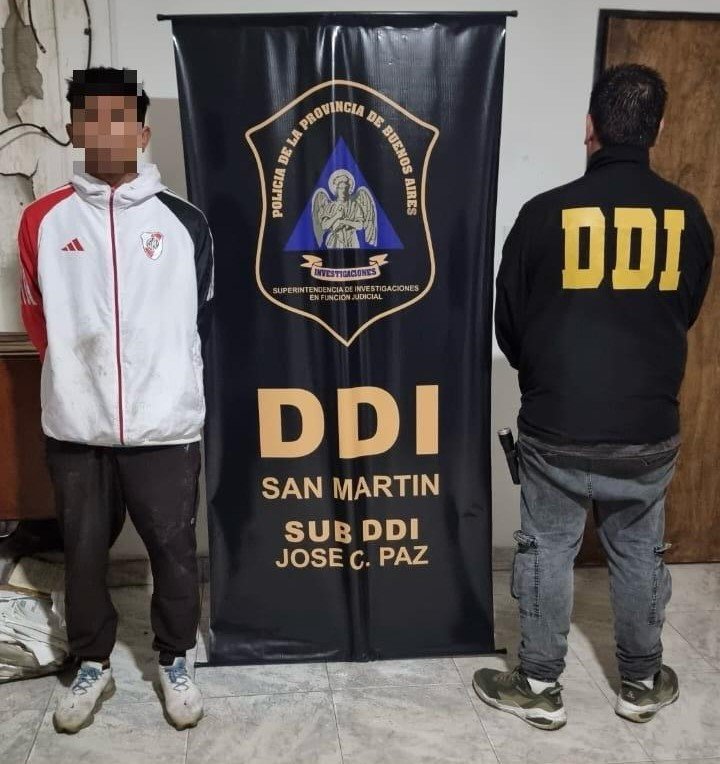 Dos detenidos por el crimen de un hombre tras un tiroteo entre grupos rivales
