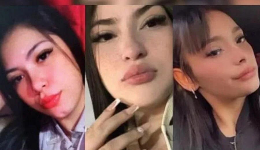 Triple crimen de Morena, Brenda y Lara: inminente extradición desde Perú de "Pequeño J"