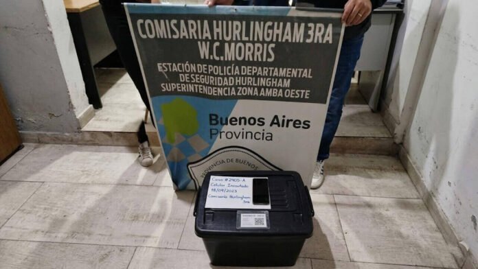 Hurlingham: allanan la casa a un menor de 12 años luego de amenaza de tiroteo en una escuela