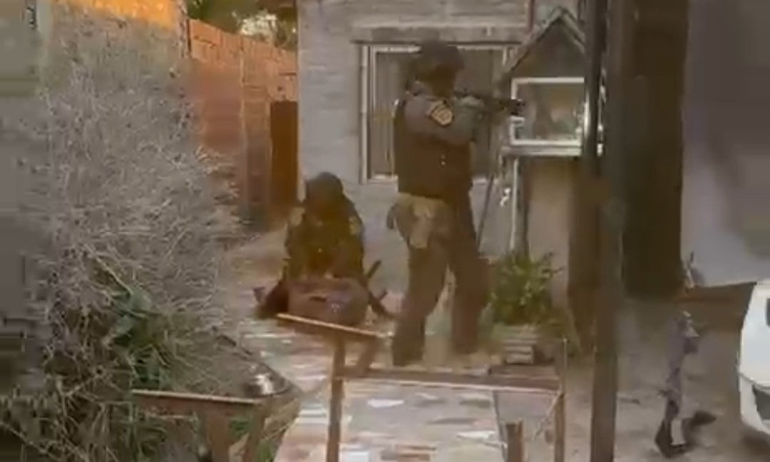 Terror a los tiros en José C. Paz: cayó el segundo apuntado por la balacera que dejó tres heridos