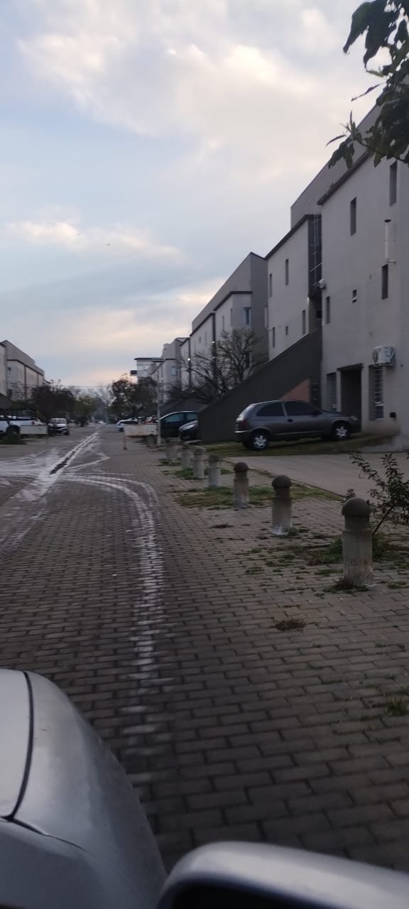 Castelar: matan de un balazo en el rostro a un hombre y se investiga presunto ajuste de cuentas