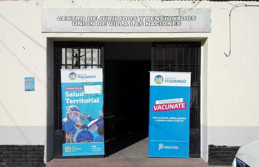 Ituzaingó realizará un nuevo operativo de salud gratuito en Villa Las Naciones