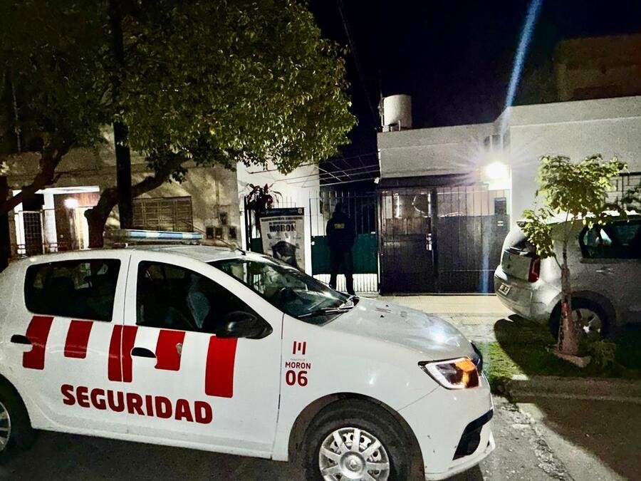 Haedo: cayeron dos hombres por integrar una banda que operaba con "delivery" de droga
