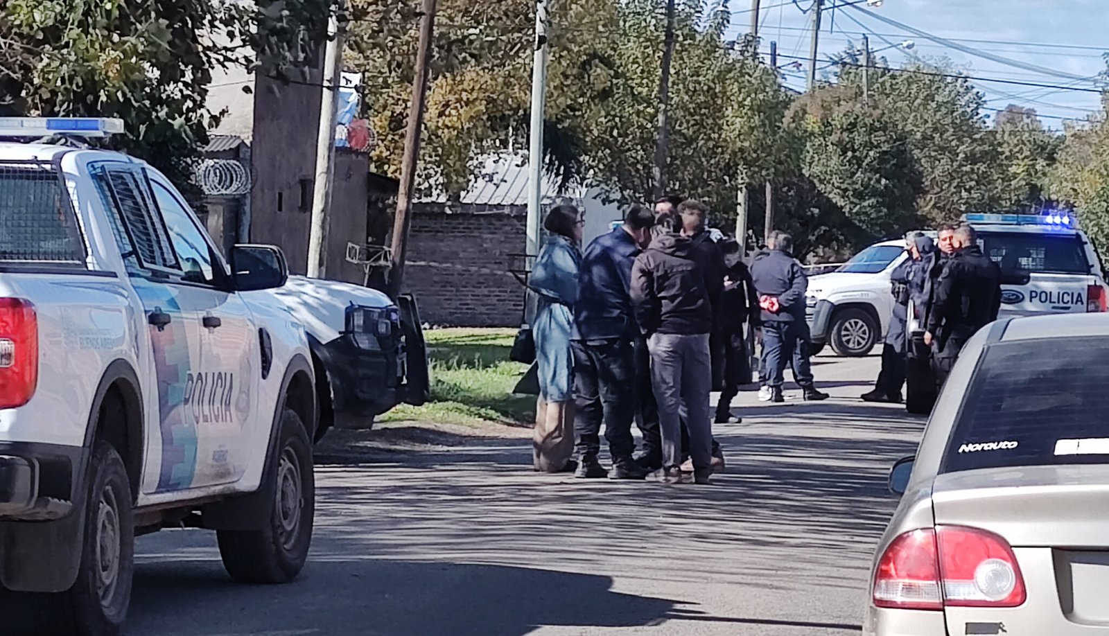 foto de Semanario Actualidad